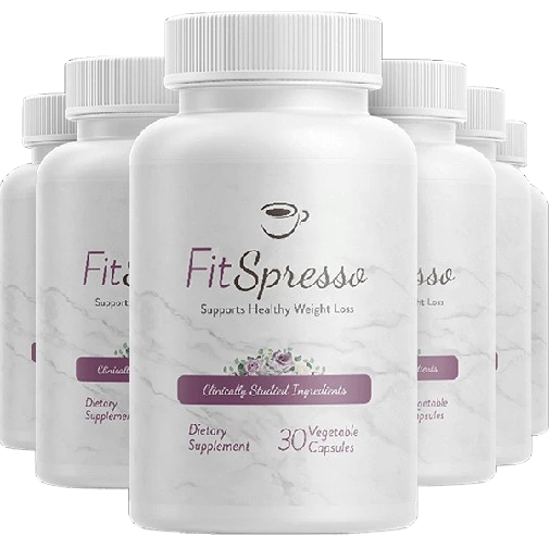 Fitspresso Supplement